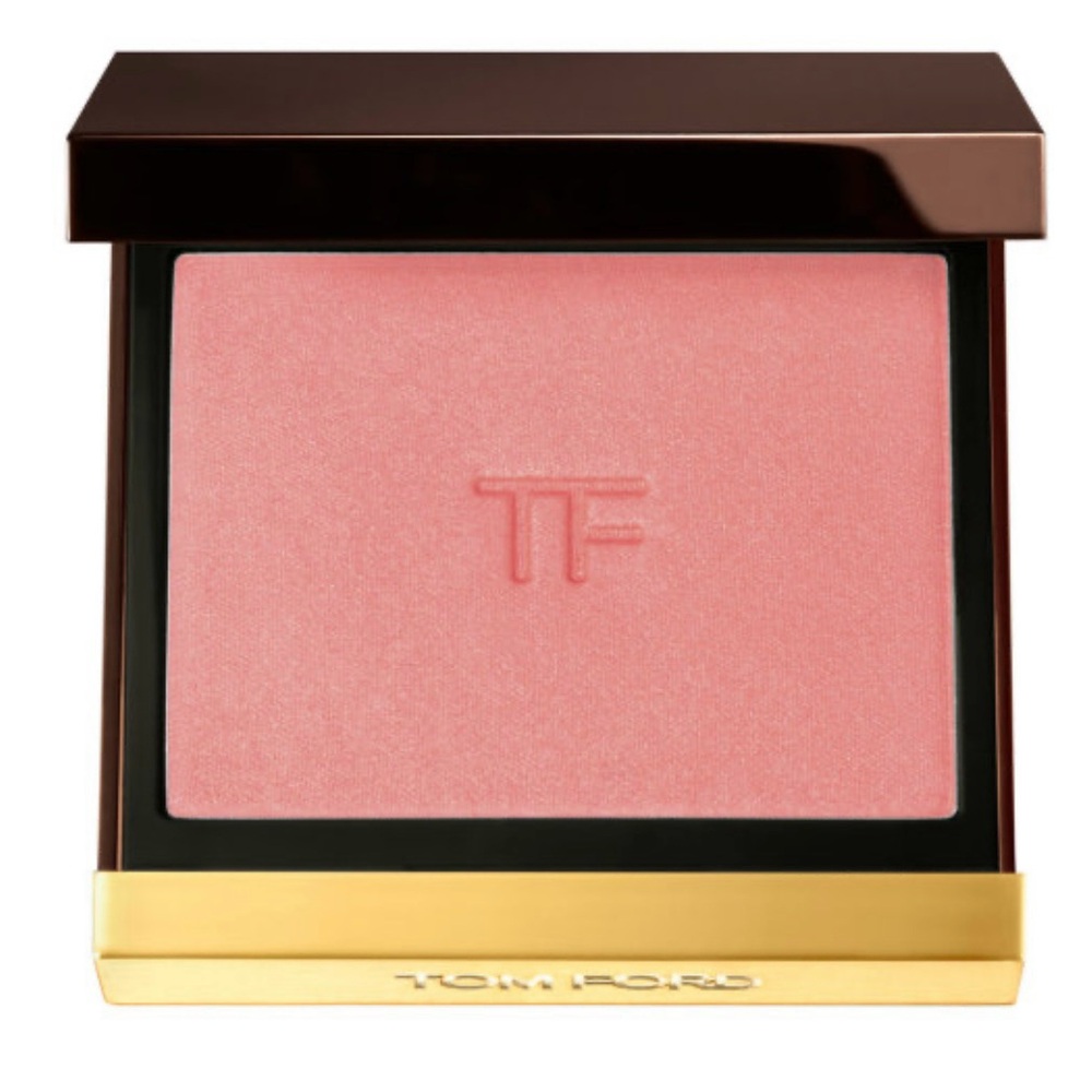 Tom Ford Frantic Pink Blush Cheek Color